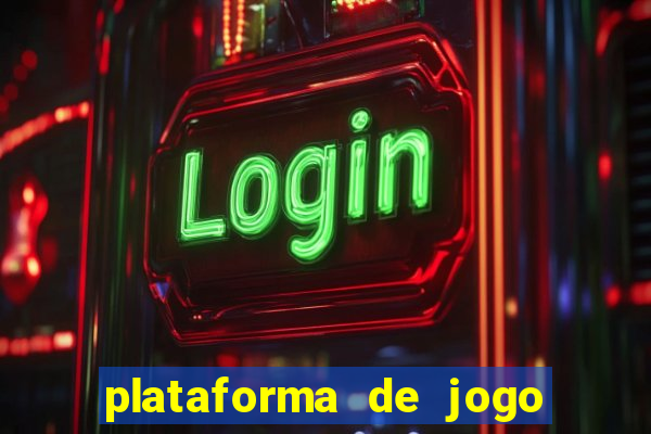 plataforma de jogo de 2 reais